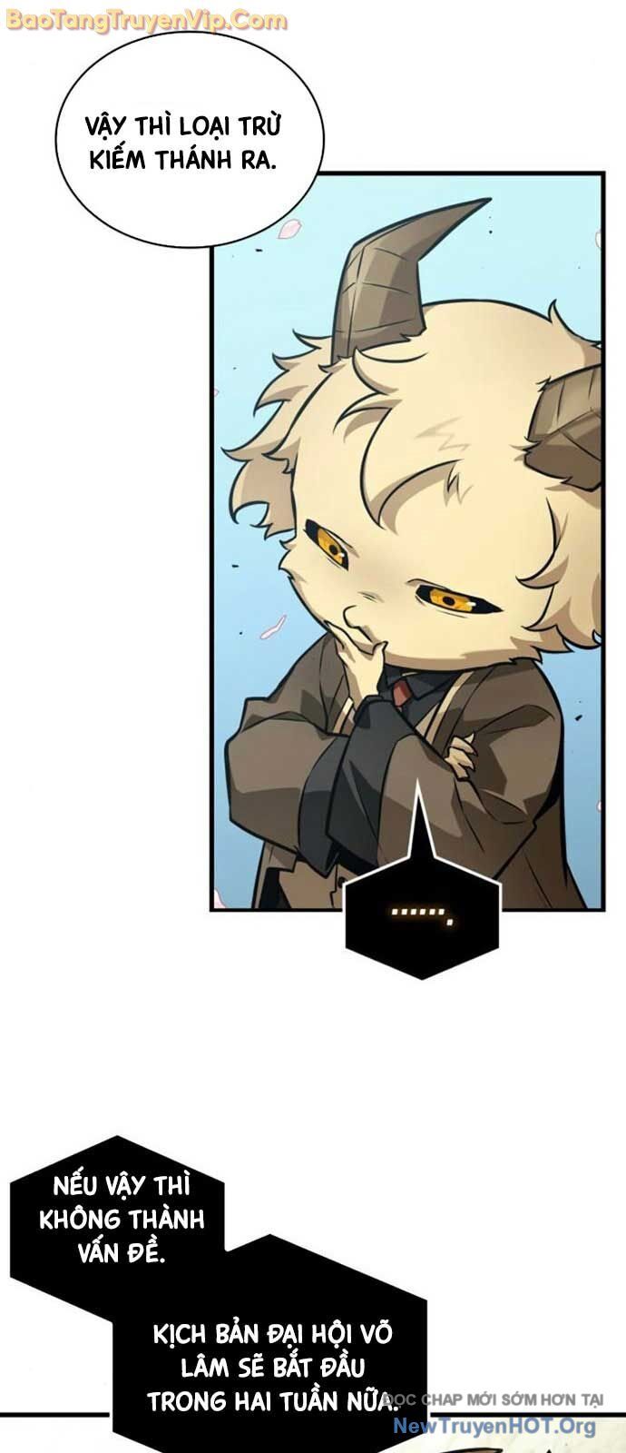 Toàn Trí Độc Giả Chap 268 - Next Chap 269