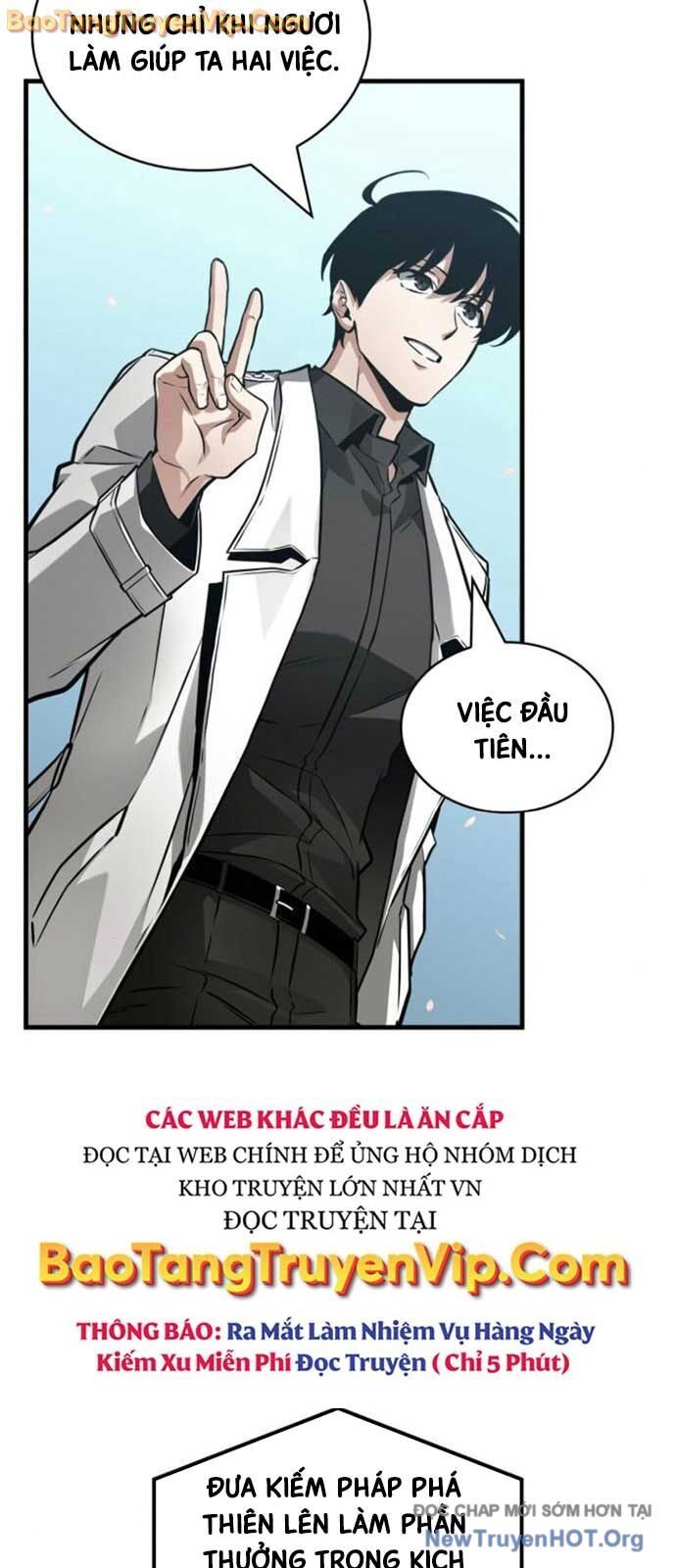 Toàn Trí Độc Giả Chap 268 - Next Chap 269
