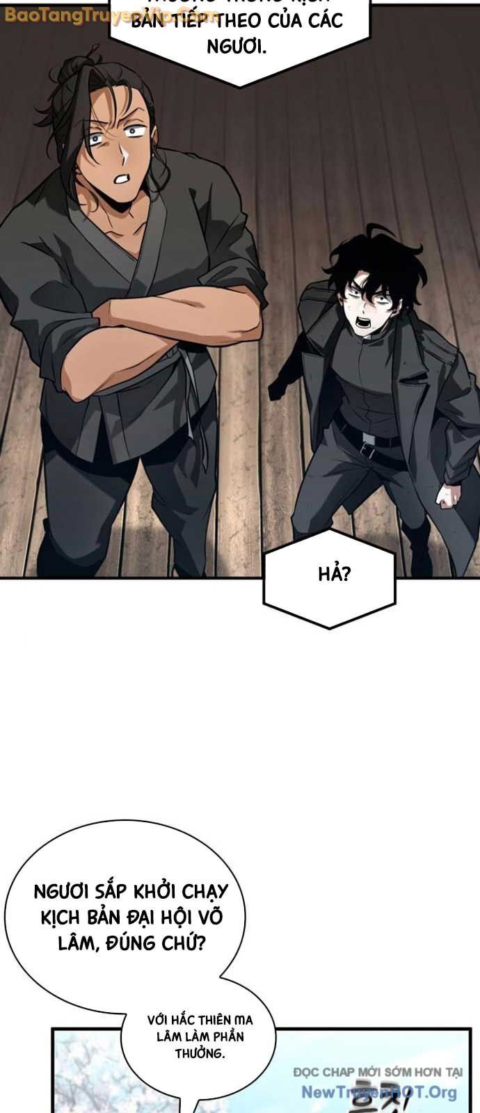 Toàn Trí Độc Giả Chap 268 - Next Chap 269