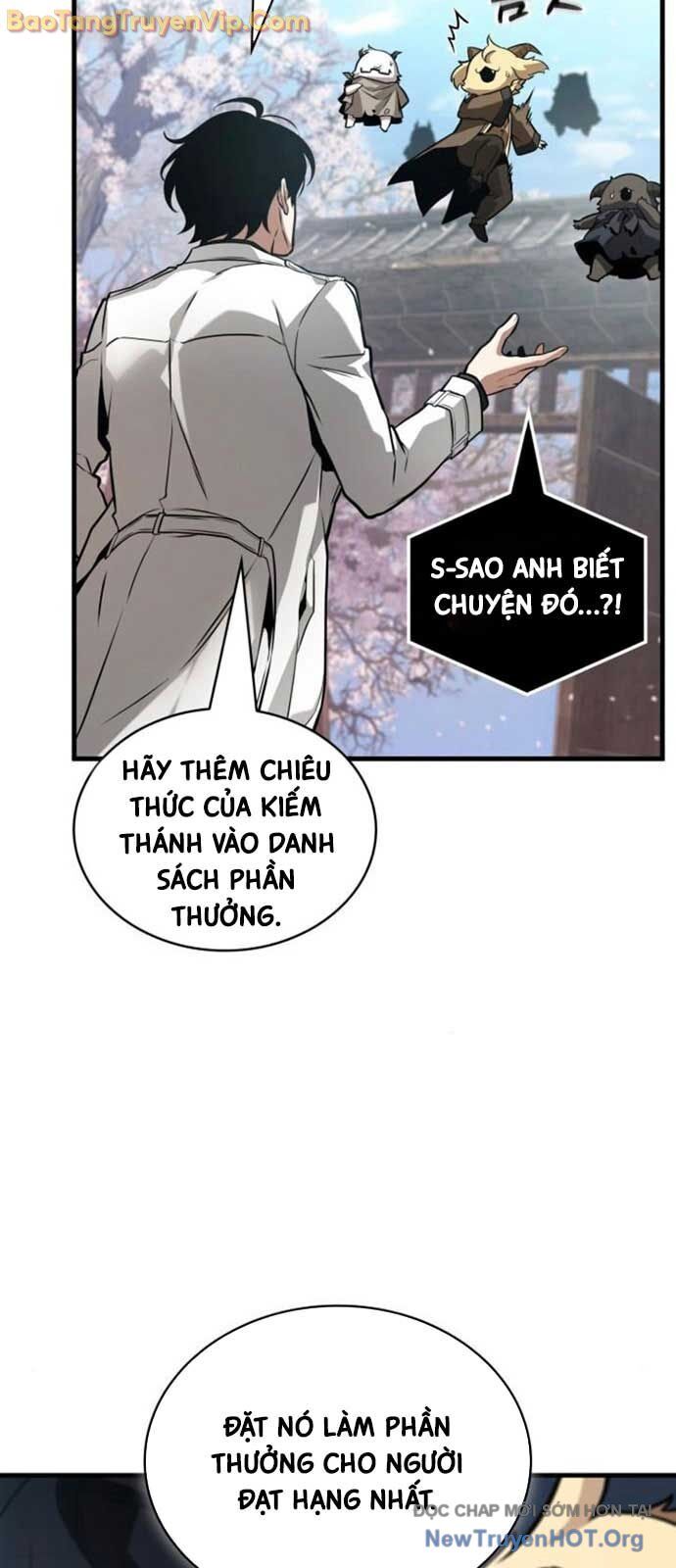 Toàn Trí Độc Giả Chap 268 - Next Chap 269