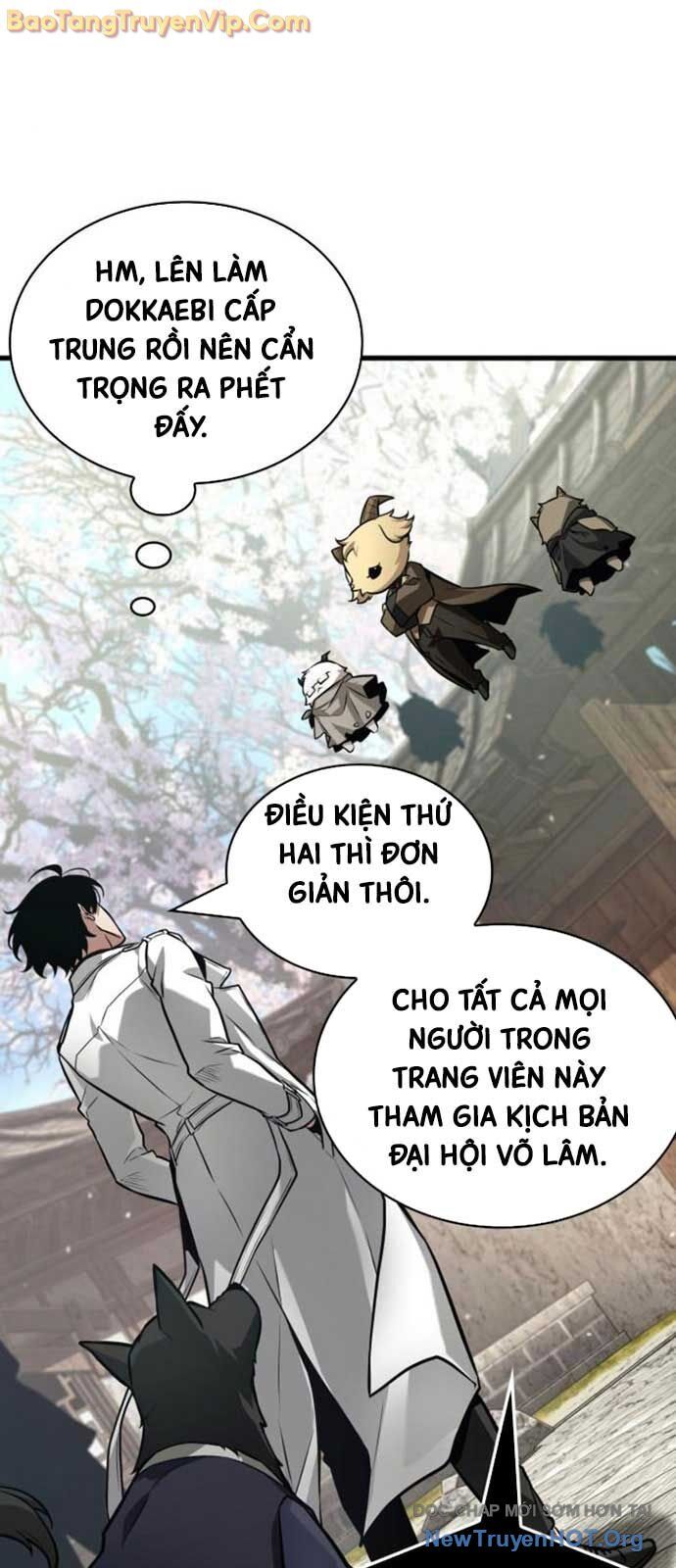 Toàn Trí Độc Giả Chap 268 - Next Chap 269