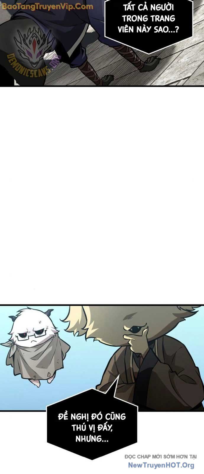 Toàn Trí Độc Giả Chap 268 - Next Chap 269