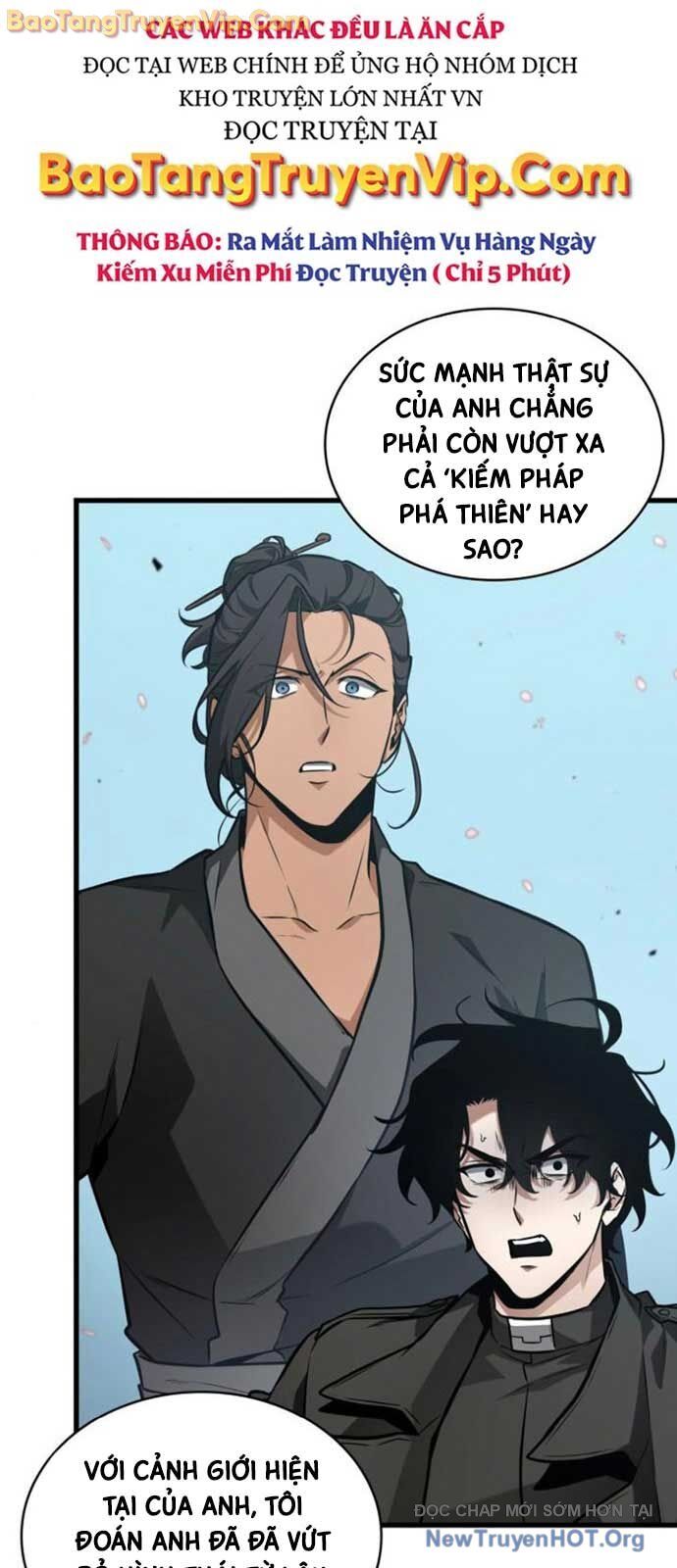 Toàn Trí Độc Giả Chap 268 - Next Chap 269
