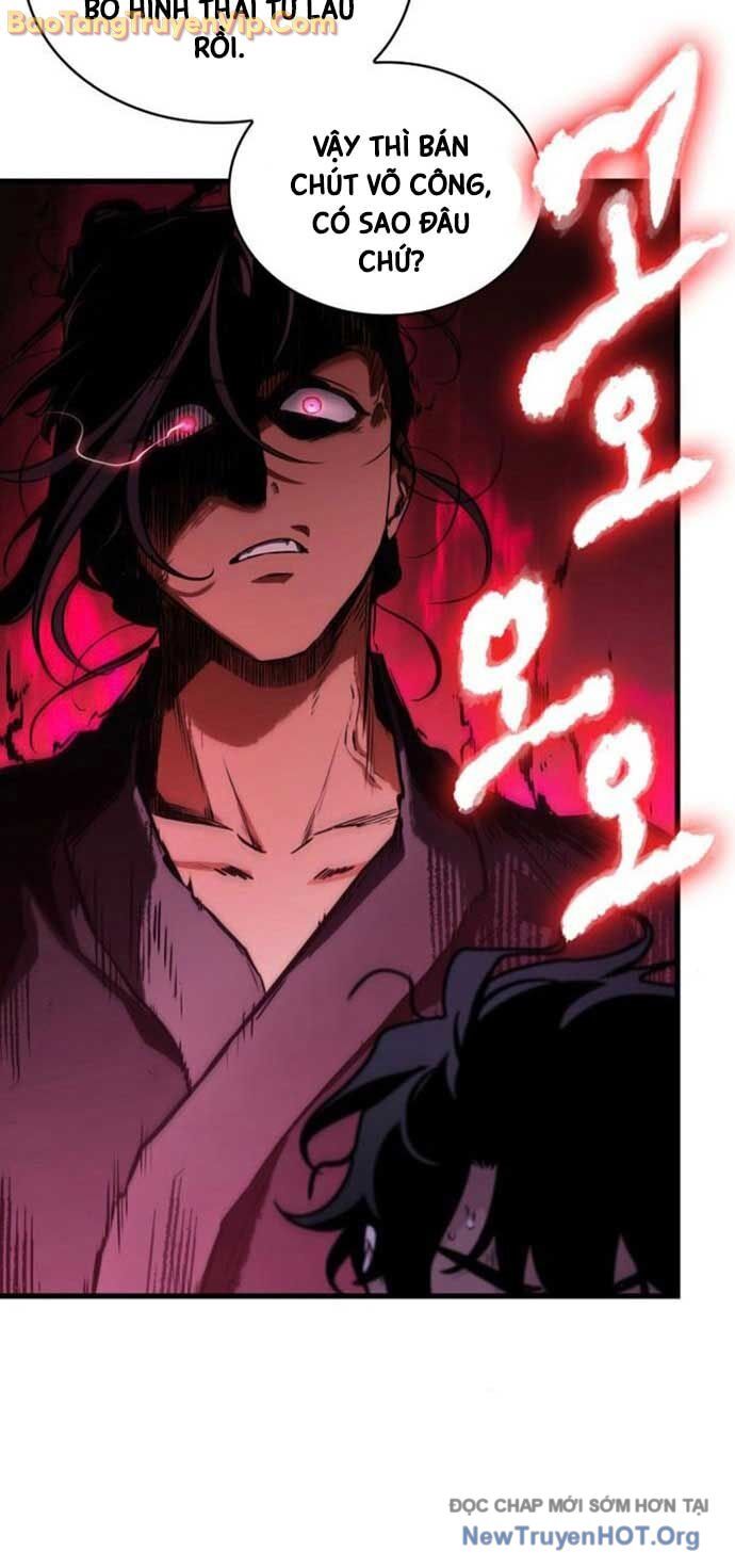 Toàn Trí Độc Giả Chap 268 - Next Chap 269