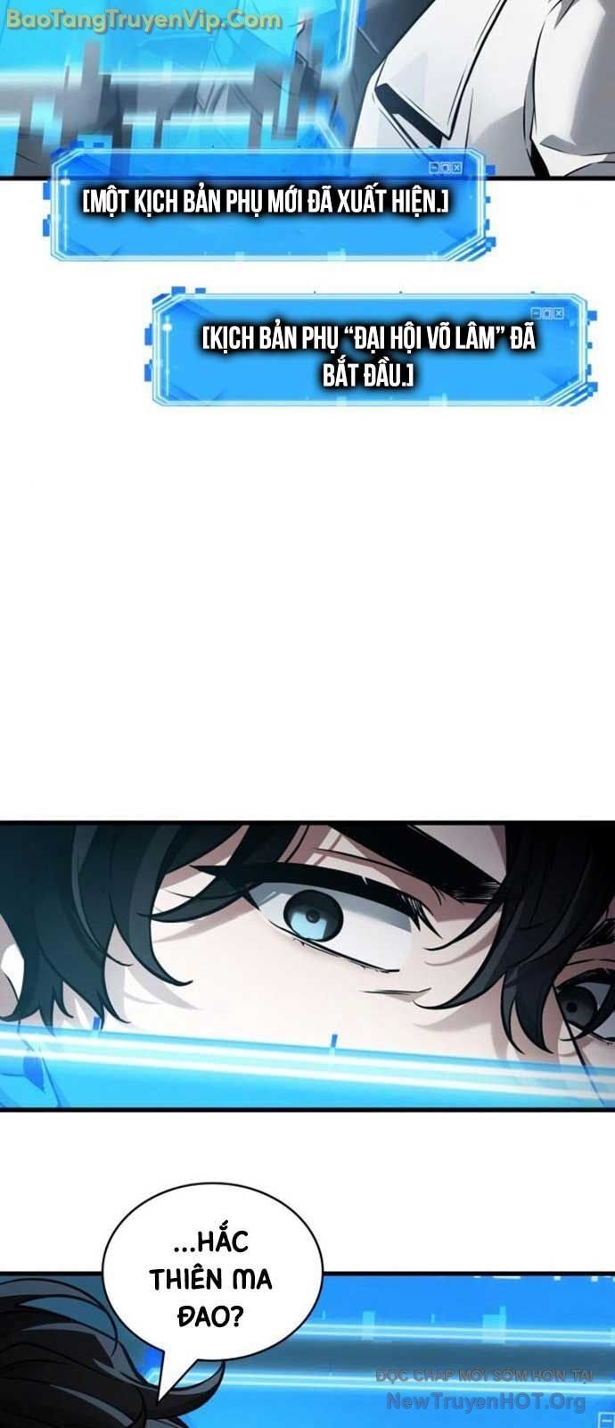 Toàn Trí Độc Giả Chap 268 - Next Chap 269