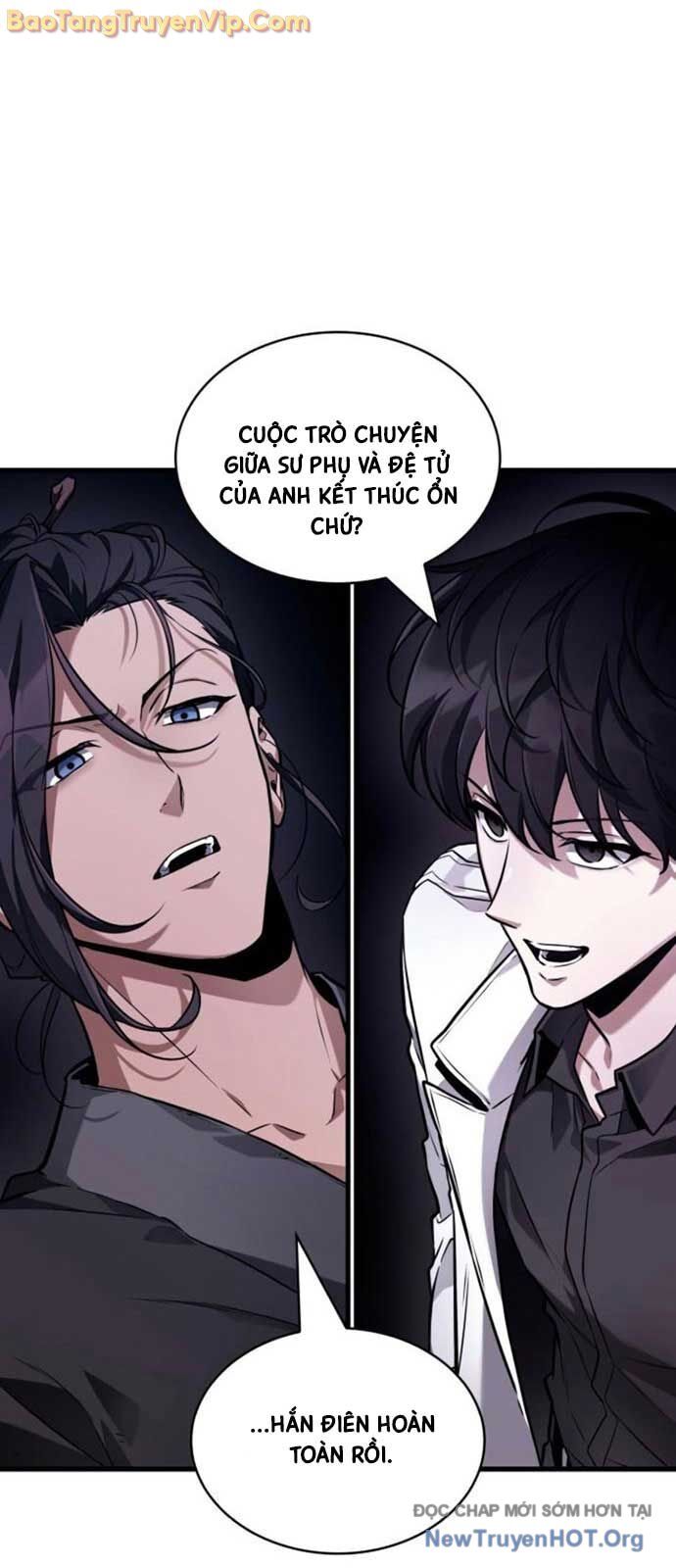Toàn Trí Độc Giả Chap 268 - Next Chap 269
