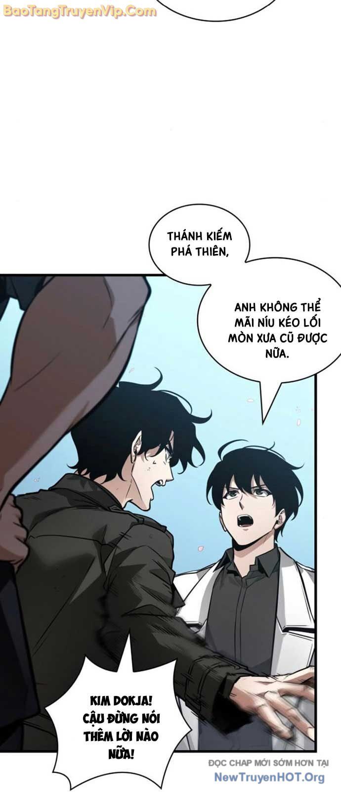 Toàn Trí Độc Giả Chap 268 - Next Chap 269