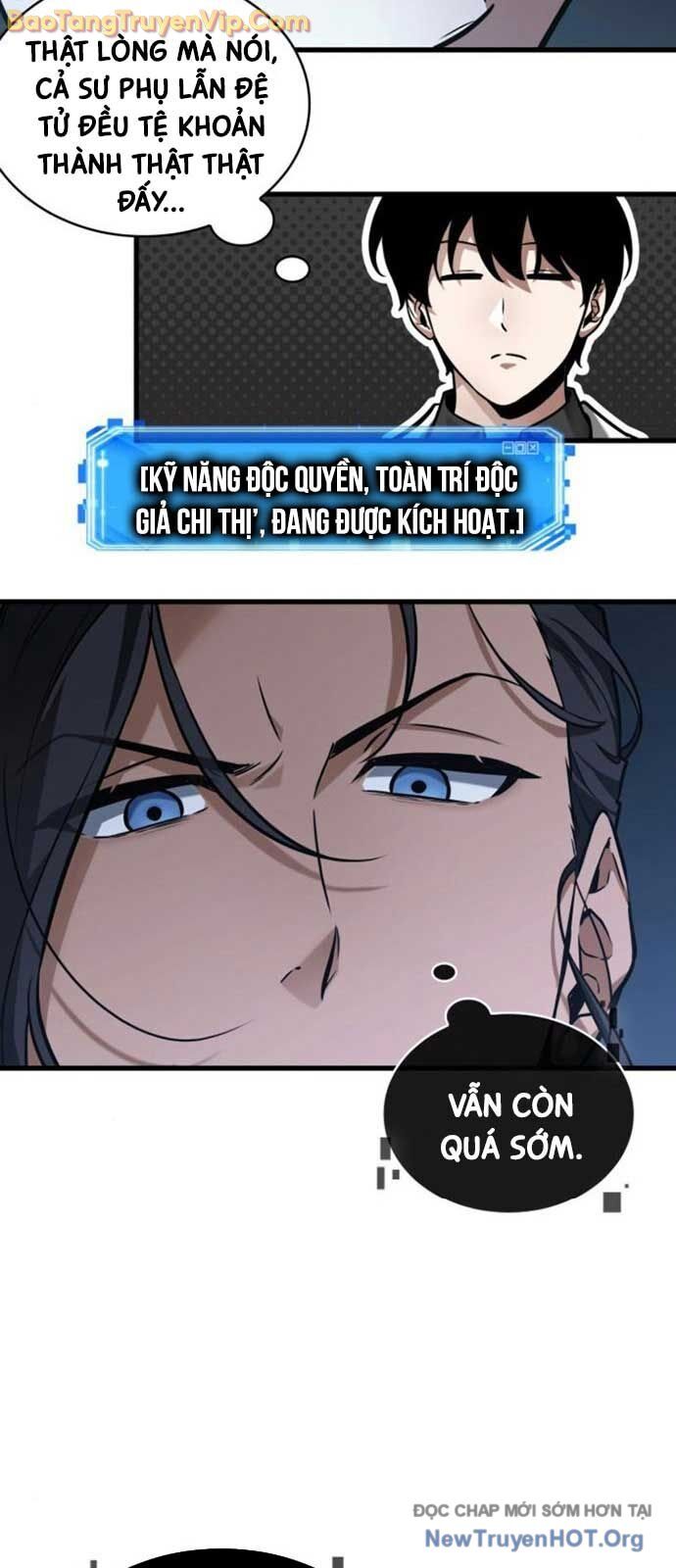 Toàn Trí Độc Giả Chap 268 - Next Chap 269