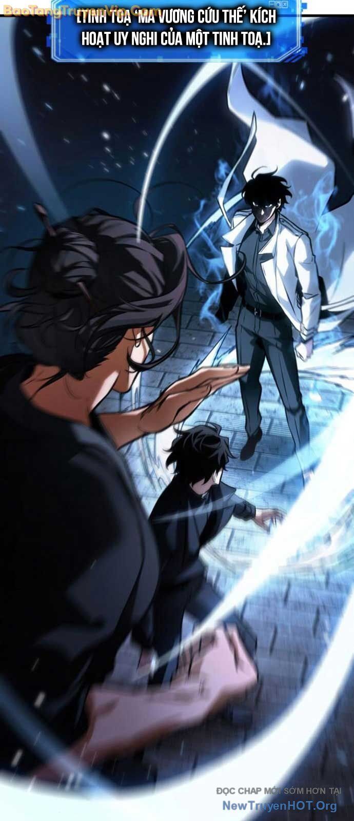 Toàn Trí Độc Giả Chap 268 - Next Chap 269