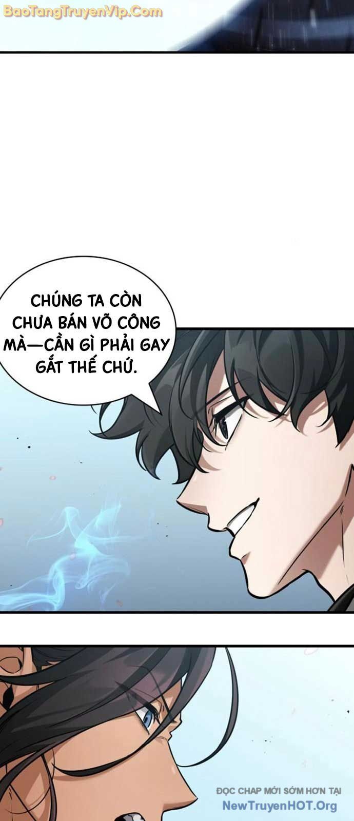 Toàn Trí Độc Giả Chap 268 - Next Chap 269