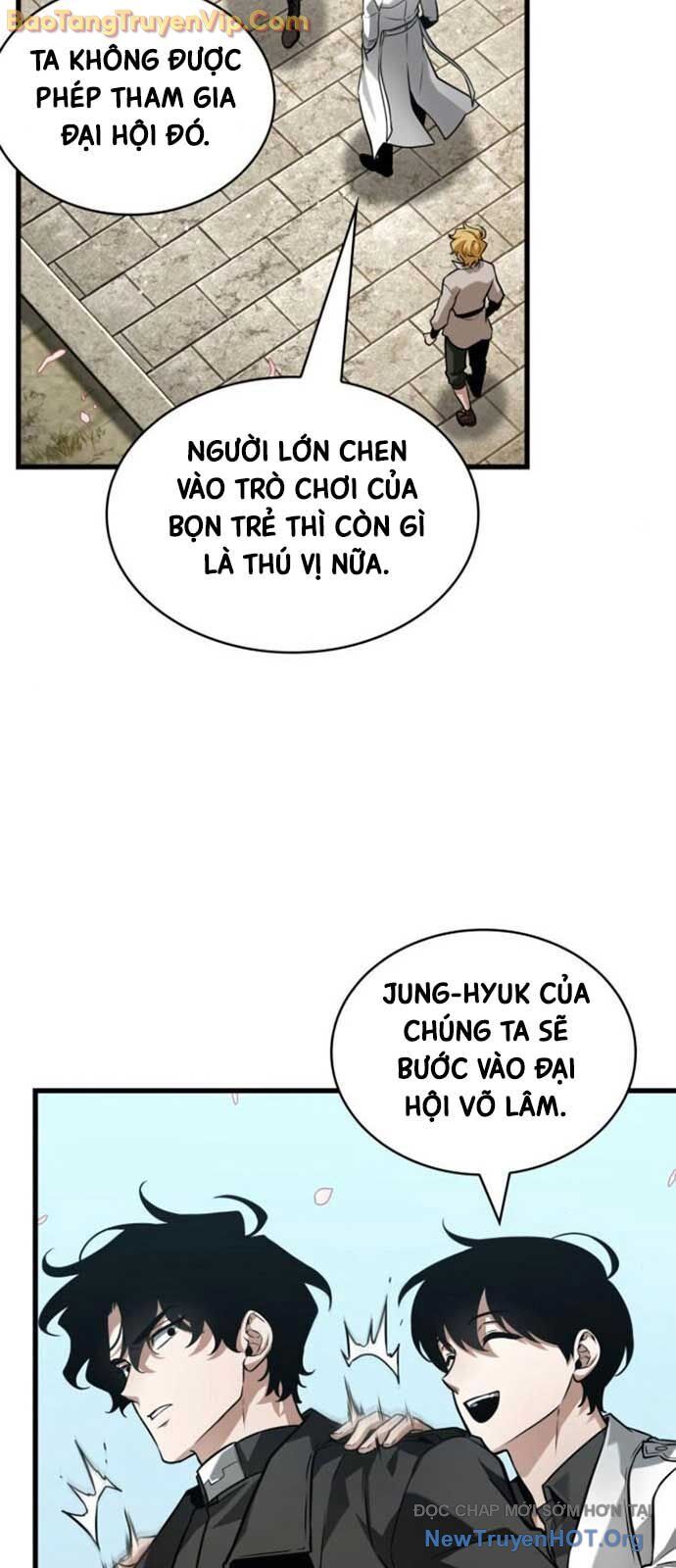 Toàn Trí Độc Giả Chap 268 - Next Chap 269