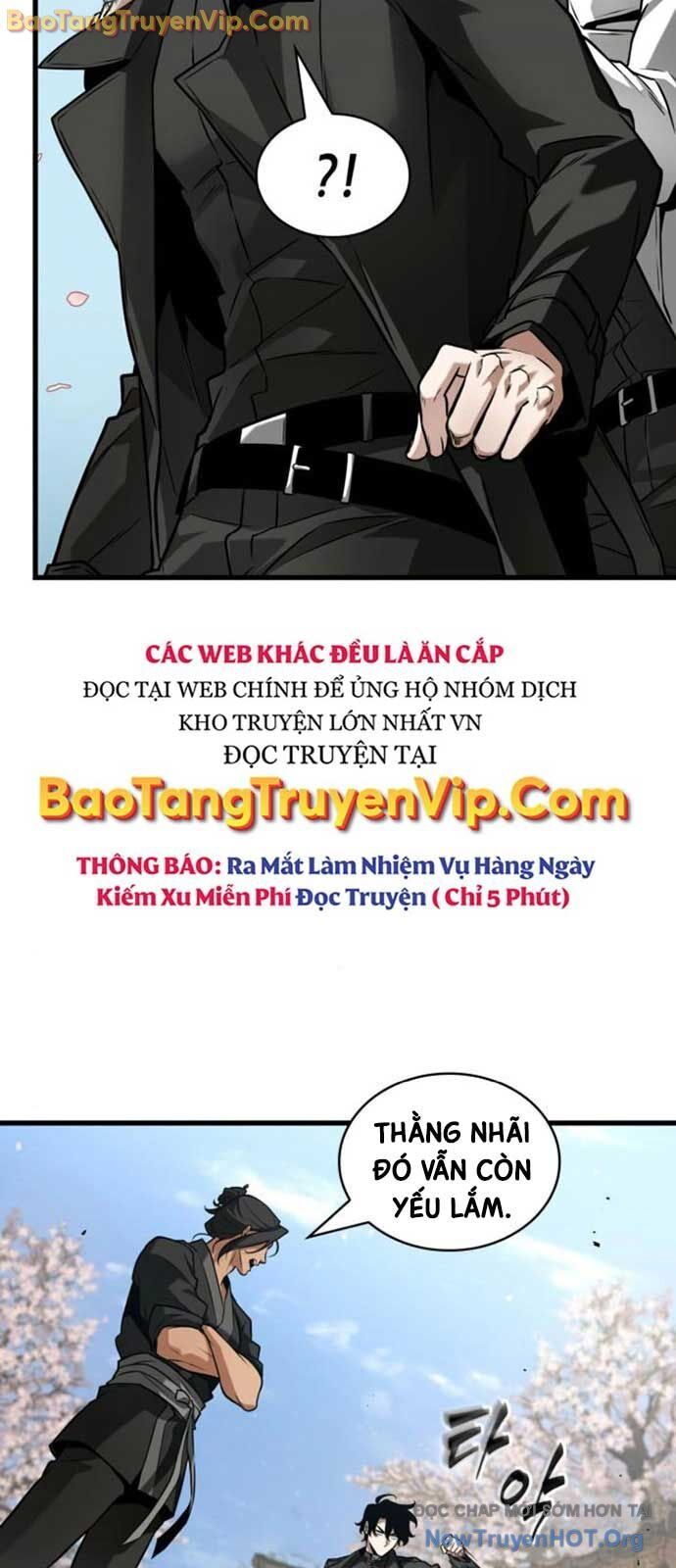 Toàn Trí Độc Giả Chap 268 - Next Chap 269