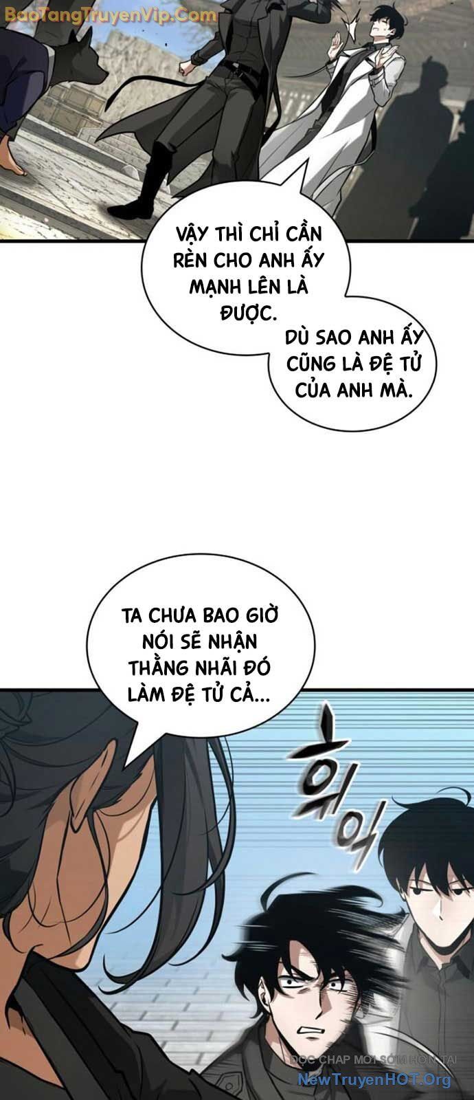 Toàn Trí Độc Giả Chap 268 - Next Chap 269