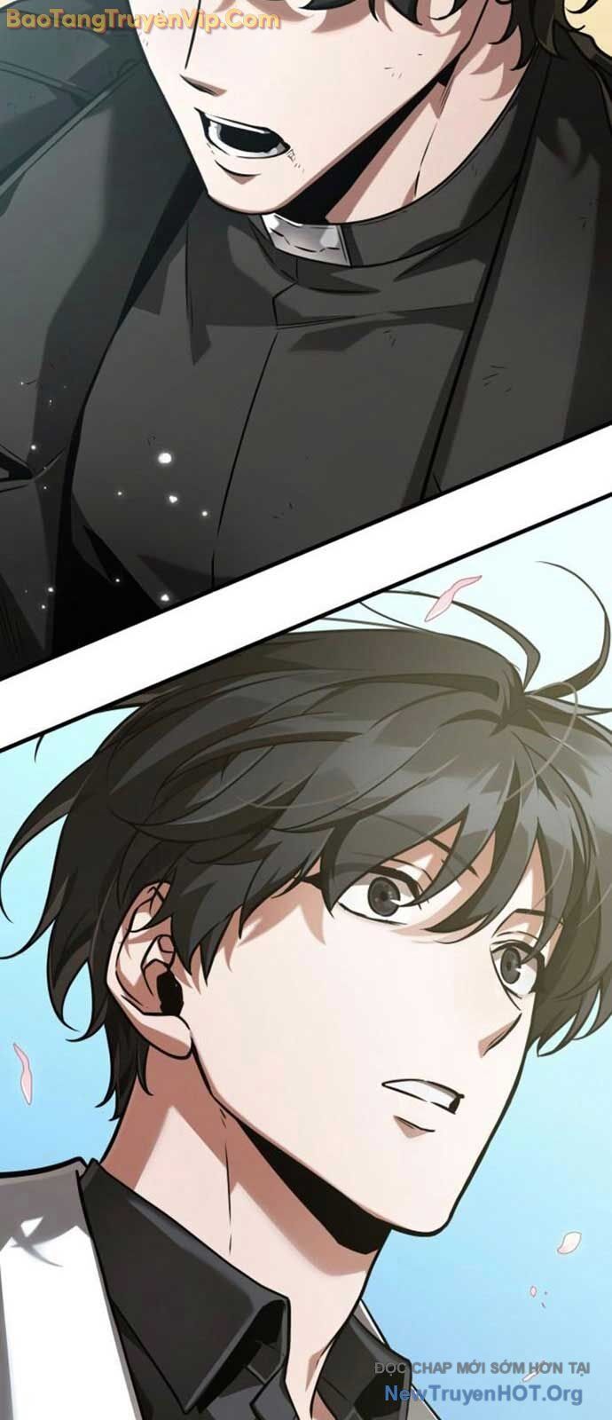 Toàn Trí Độc Giả Chap 268 - Next Chap 269