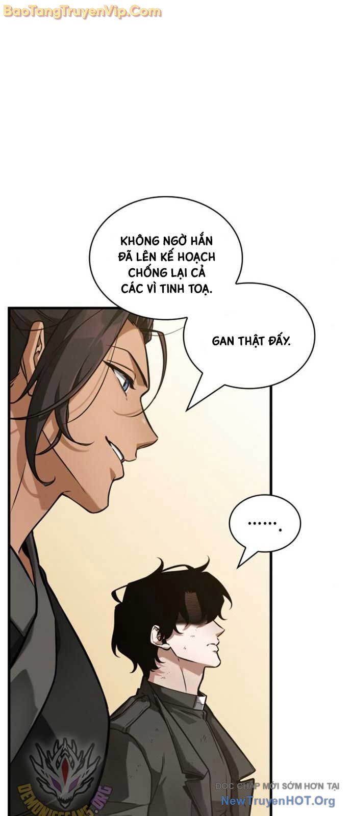 Toàn Trí Độc Giả Chap 268 - Next Chap 269