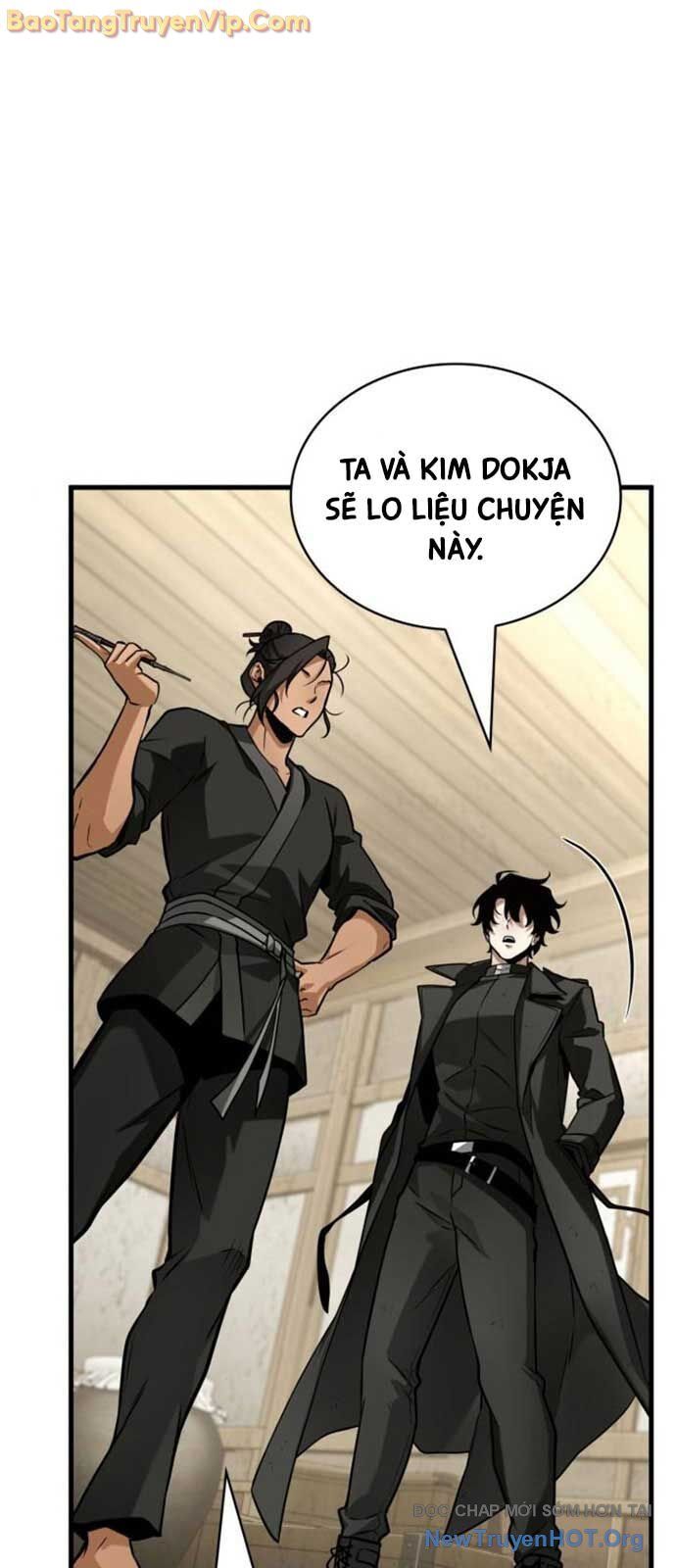 Toàn Trí Độc Giả Chap 268 - Next Chap 269