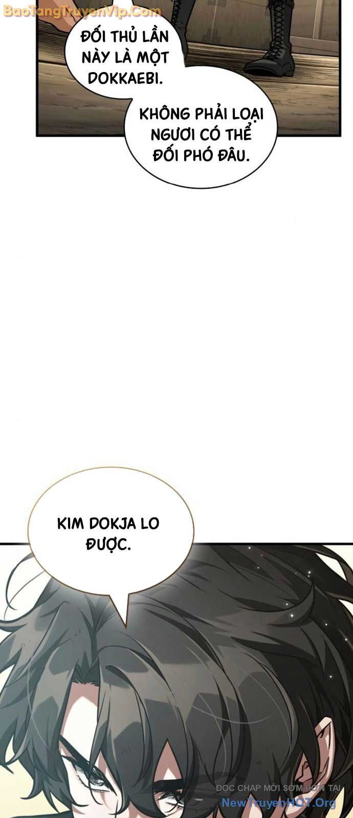Toàn Trí Độc Giả Chap 268 - Next Chap 269