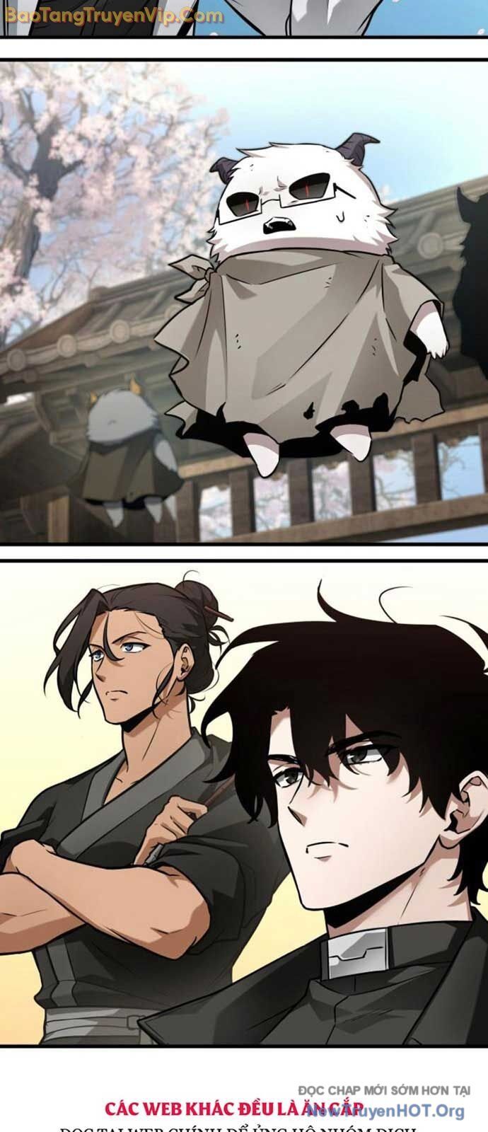 Toàn Trí Độc Giả Chap 268 - Next Chap 269