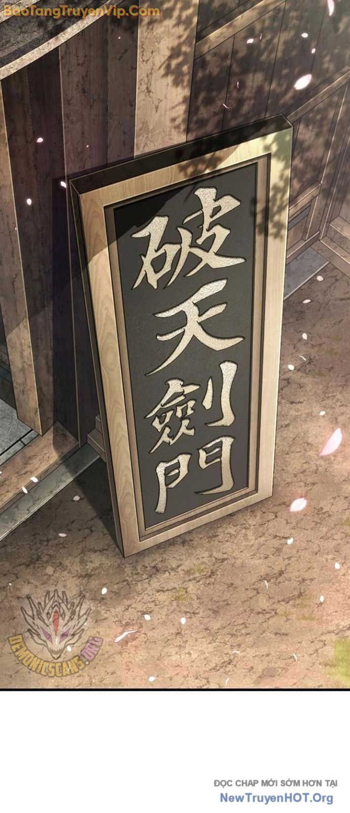 Toàn Trí Độc Giả Chap 268 - Next Chap 269