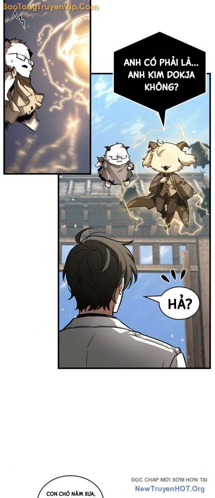 Toàn Trí Độc Giả Chap 268 - Next Chap 269