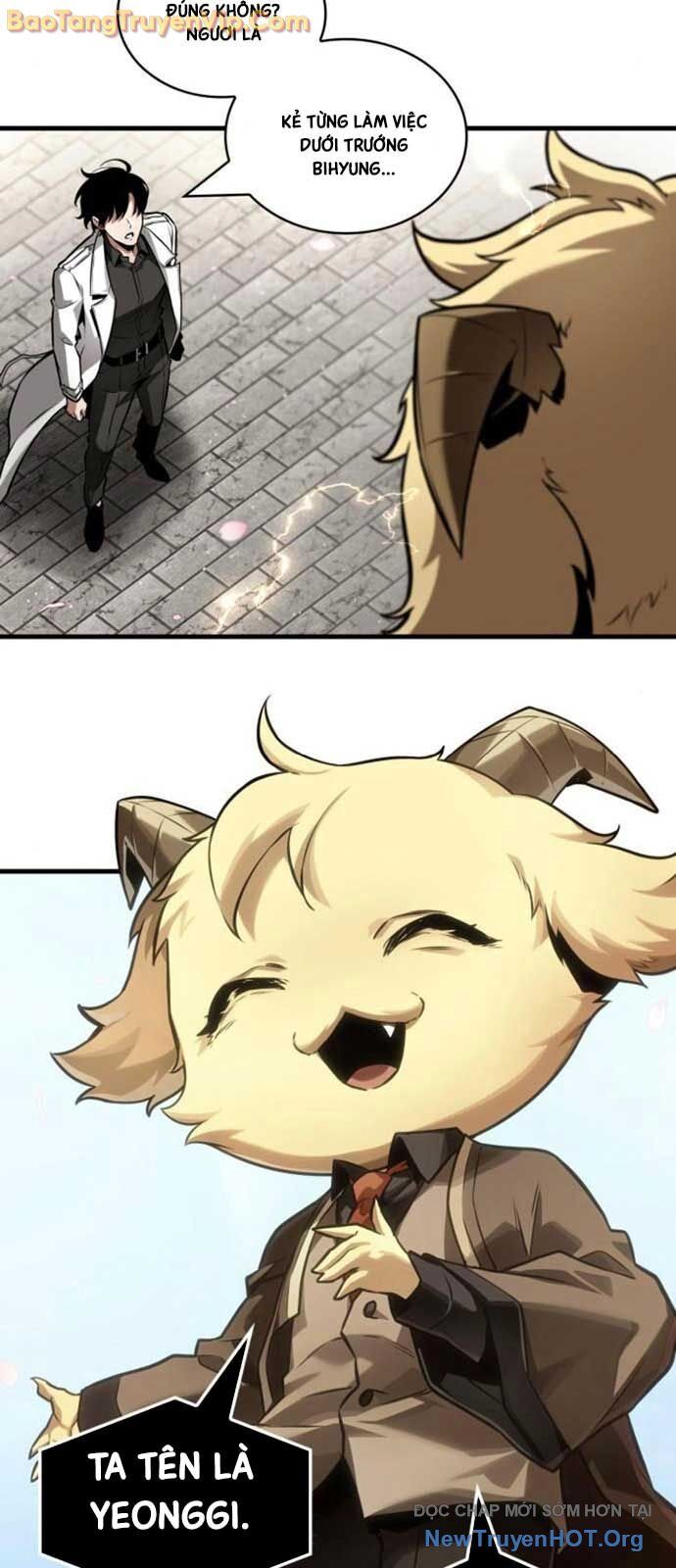 Toàn Trí Độc Giả Chap 268 - Next Chap 269