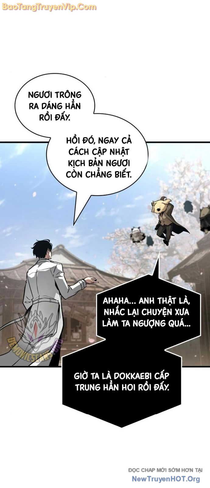Toàn Trí Độc Giả Chap 268 - Next Chap 269