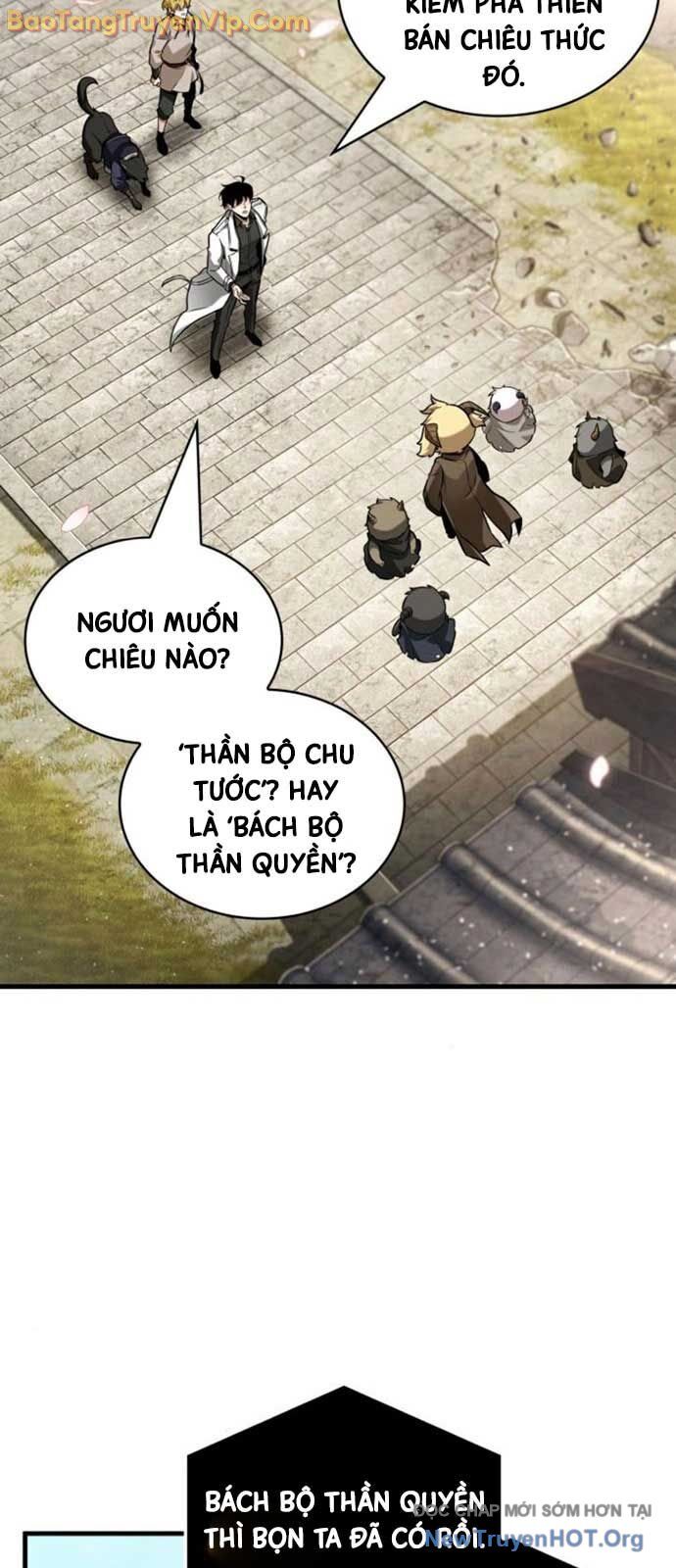 Toàn Trí Độc Giả Chap 268 - Next Chap 269