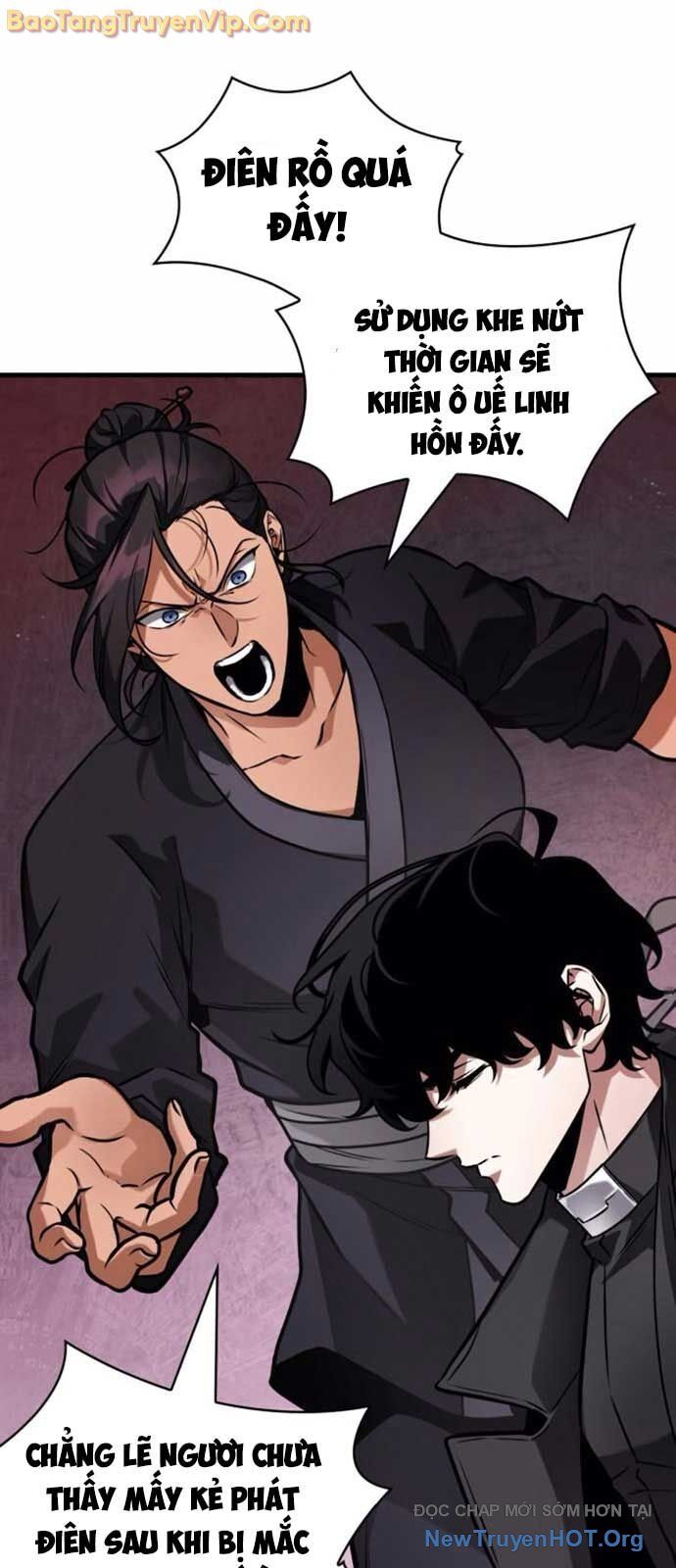 Toàn Trí Độc Giả Chap 269.1 - Next Chap 270.1