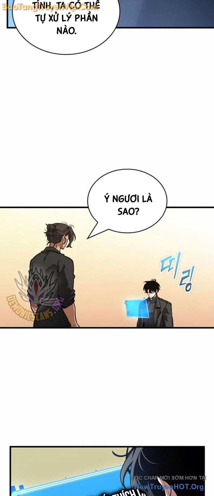 Toàn Trí Độc Giả Chap 269.1 - Next Chap 270.1
