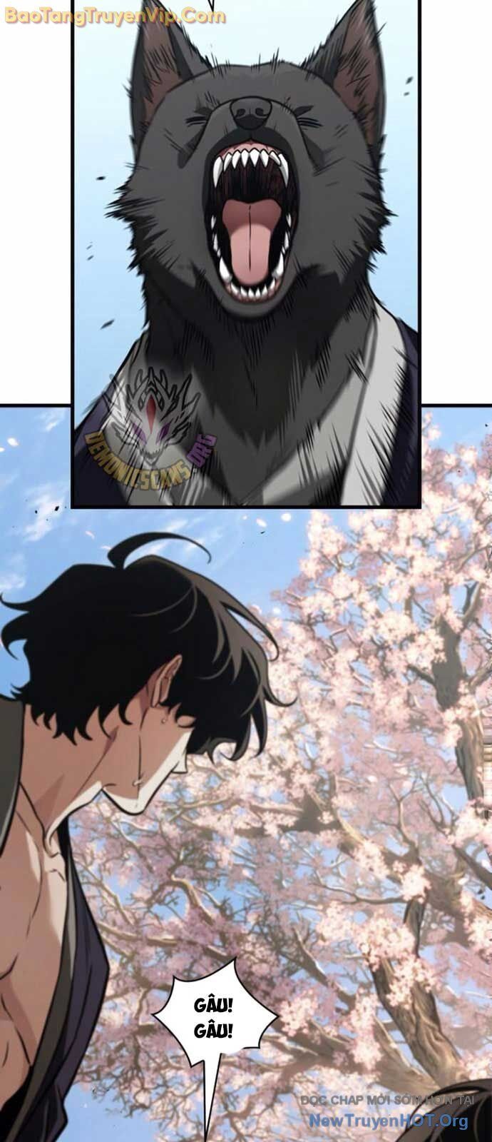 Toàn Trí Độc Giả Chap 269.1 - Next Chap 270.1