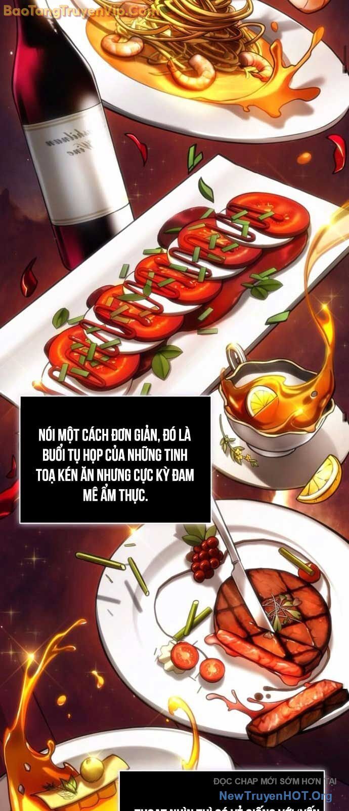 Toàn Trí Độc Giả Chap 269.1 - Next Chap 270.1