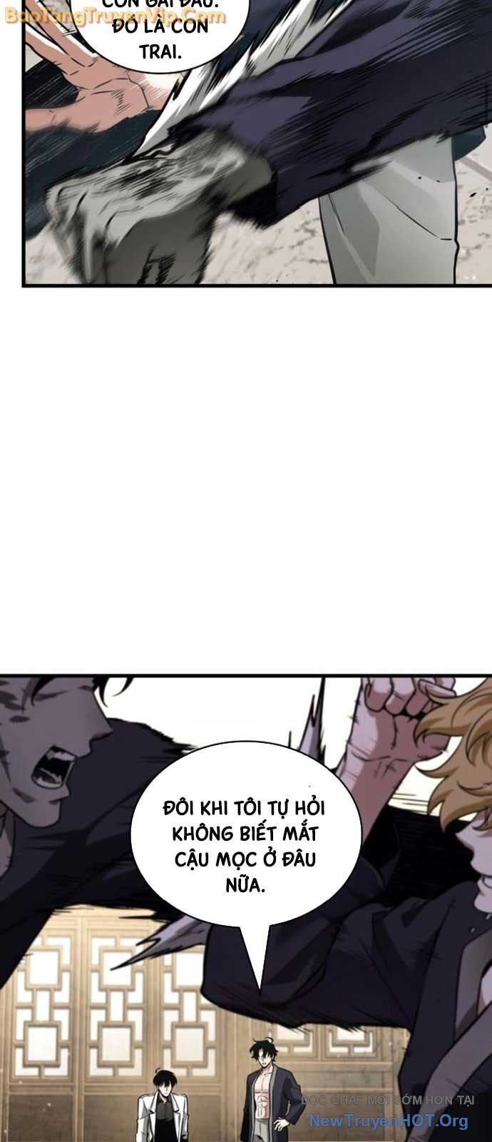 Toàn Trí Độc Giả Chap 269.1 - Next Chap 270.1