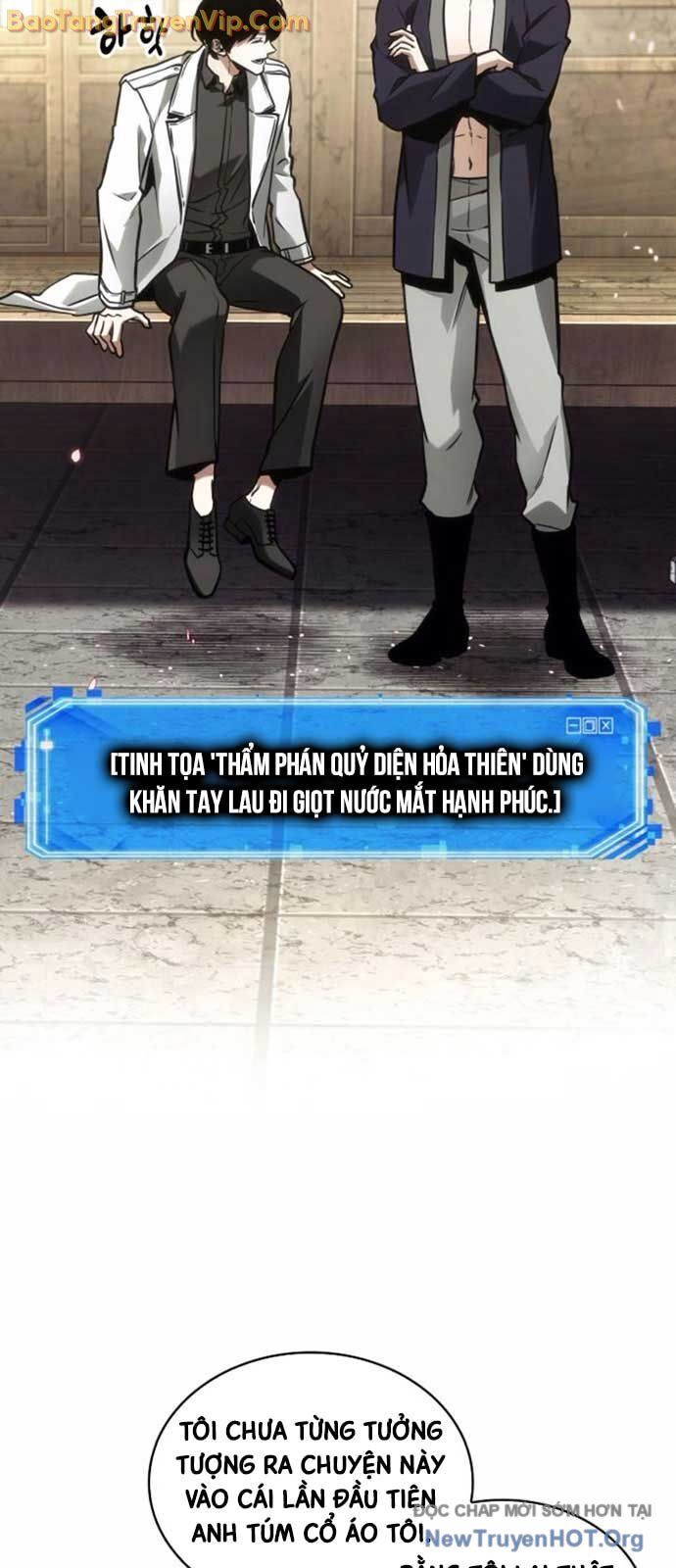 Toàn Trí Độc Giả Chap 269.1 - Next Chap 270.1