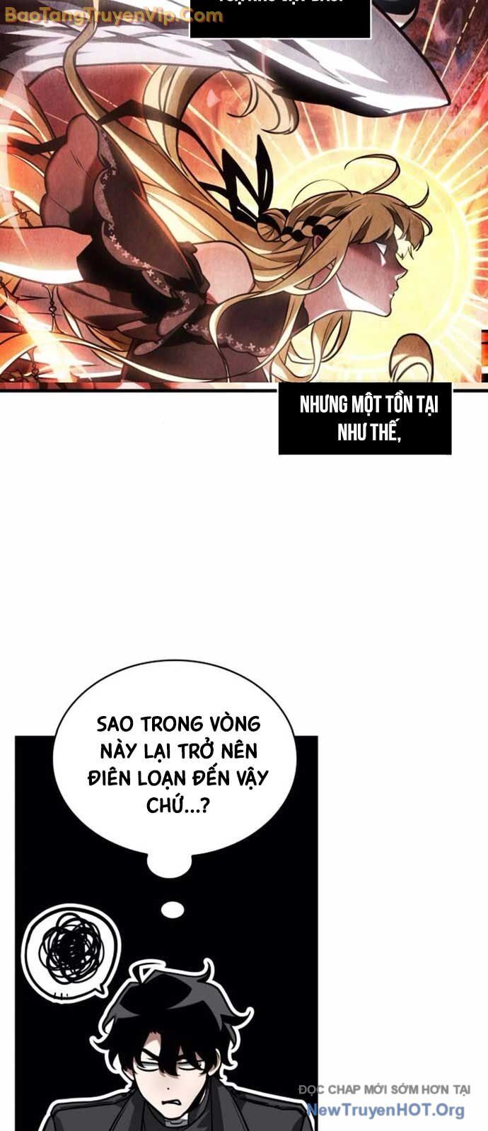 Toàn Trí Độc Giả Chap 269.1 - Next Chap 270.1