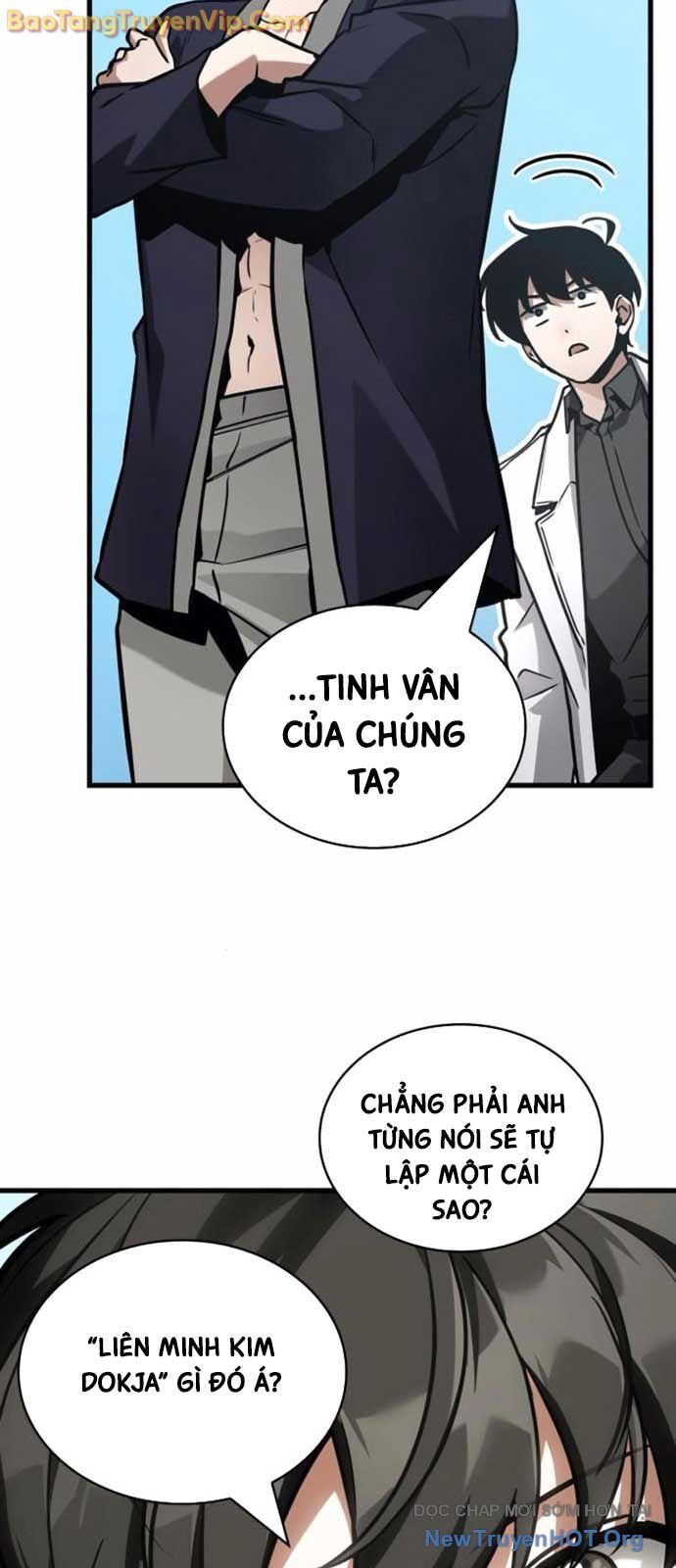 Toàn Trí Độc Giả Chap 269.1 - Next Chap 270.1