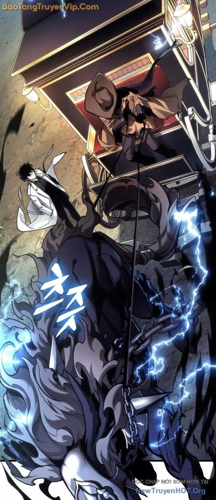 Toàn Trí Độc Giả Chap 269.1 - Next Chap 270.1