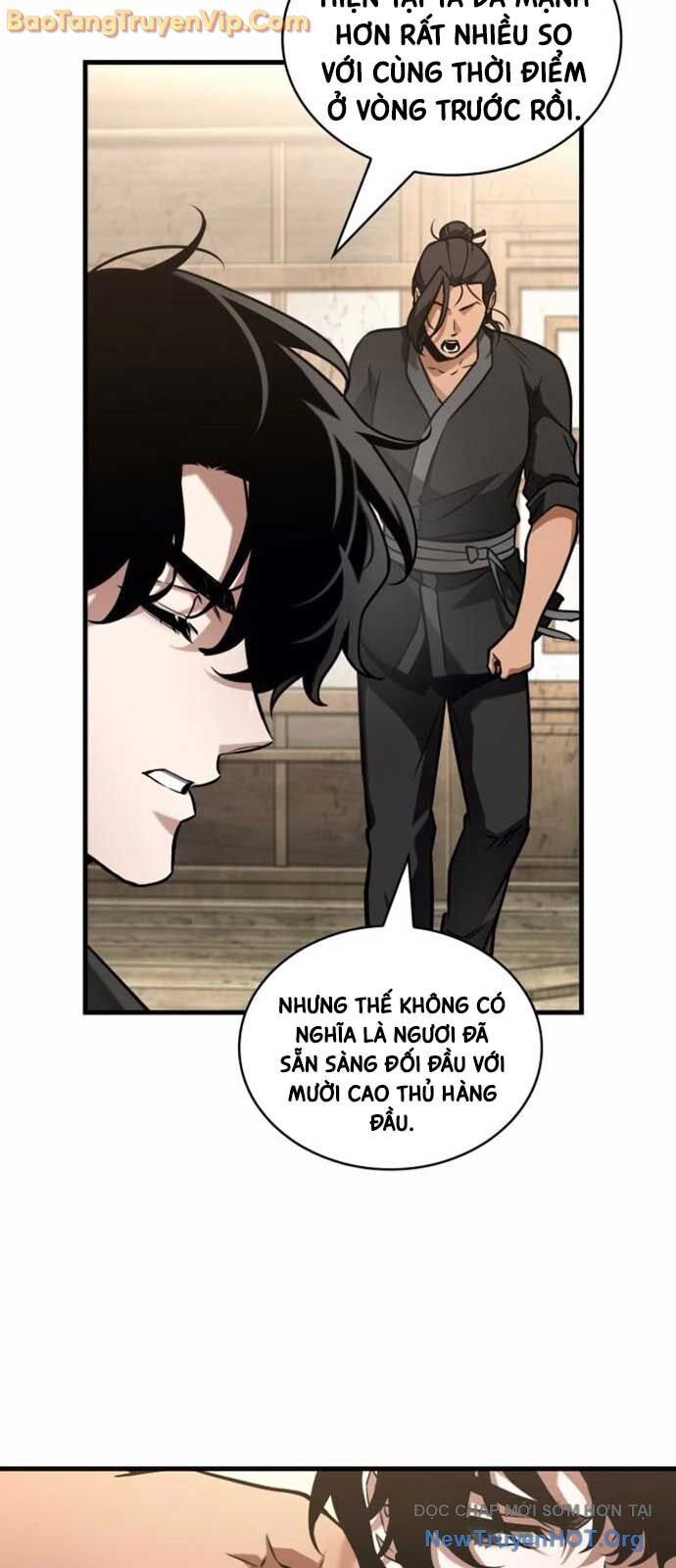 Toàn Trí Độc Giả Chap 269.1 - Next Chap 270.1