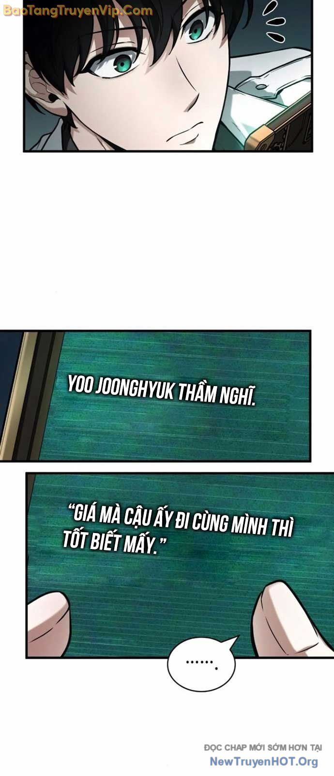 Toàn Trí Độc Giả Chap 270 - Next Chap 271
