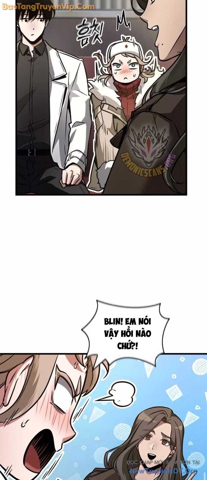 Toàn Trí Độc Giả Chap 270 - Next Chap 271