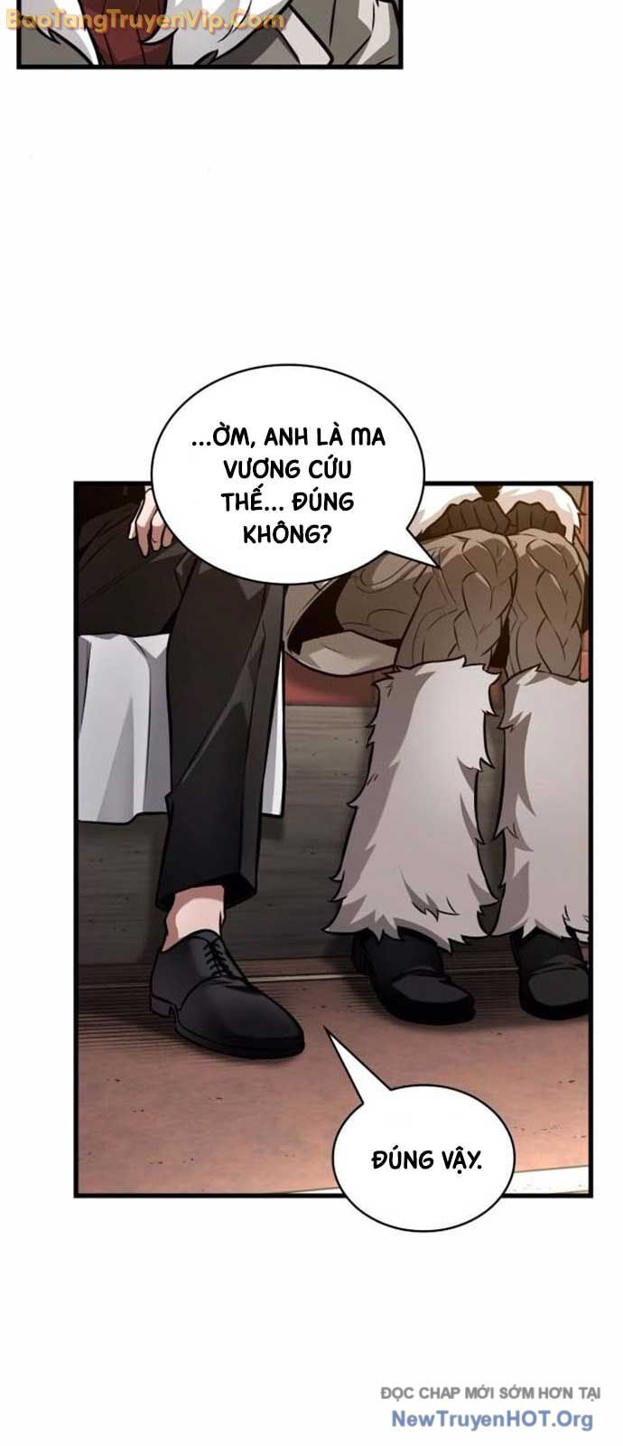 Toàn Trí Độc Giả Chap 270 - Next Chap 271