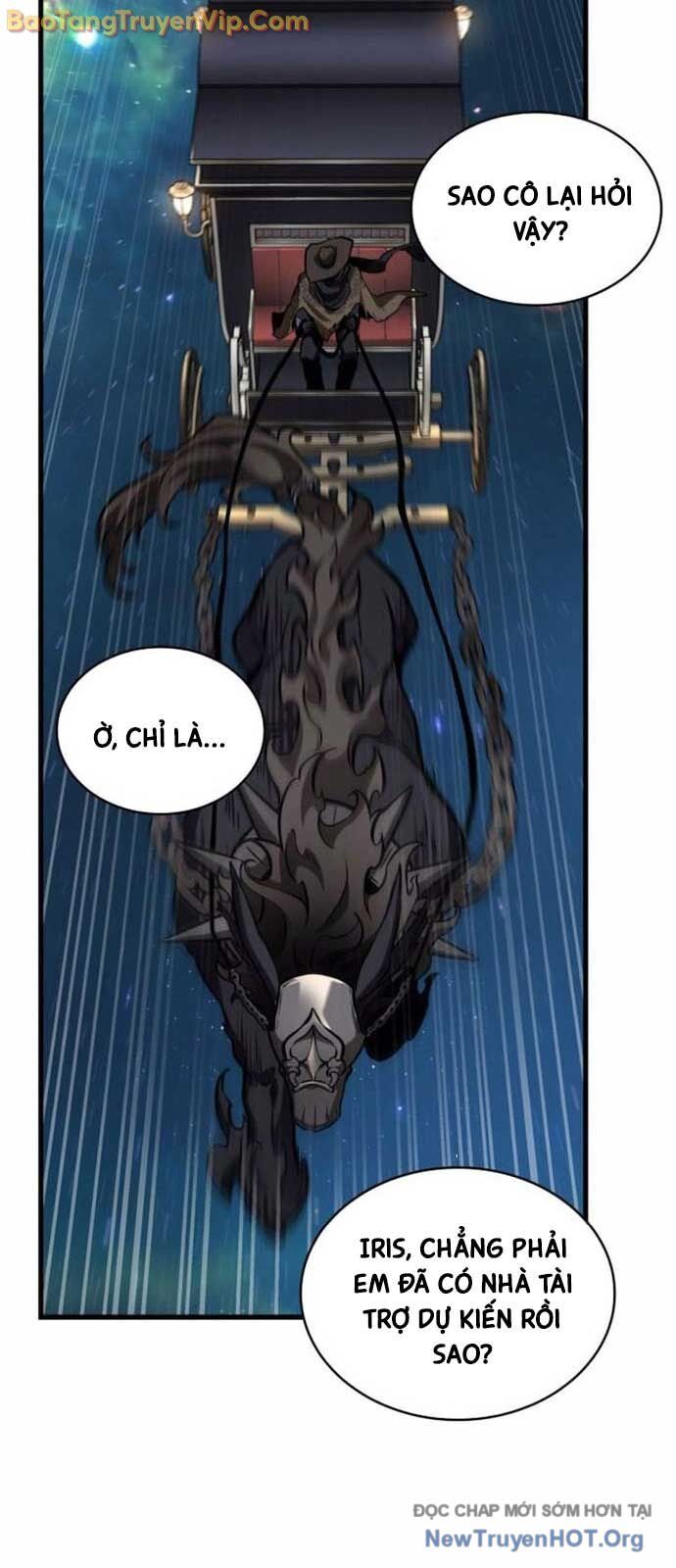 Toàn Trí Độc Giả Chap 270 - Next Chap 271