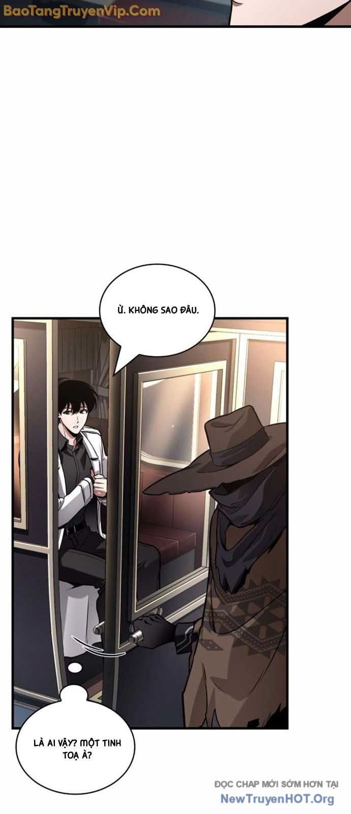 Toàn Trí Độc Giả Chap 270 - Next Chap 271