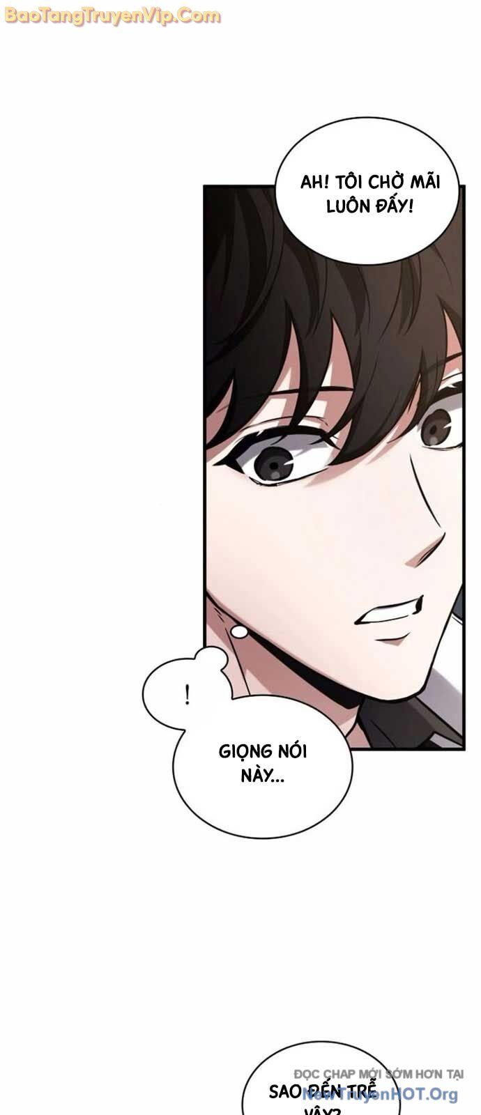 Toàn Trí Độc Giả Chap 270 - Next Chap 271