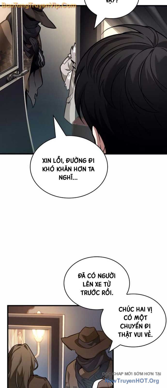 Toàn Trí Độc Giả Chap 270 - Next Chap 271