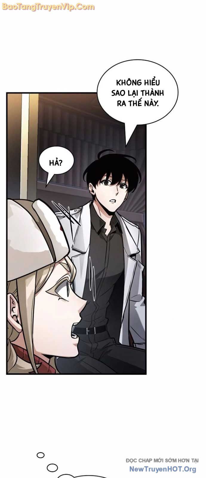 Toàn Trí Độc Giả Chap 270 - Next Chap 271