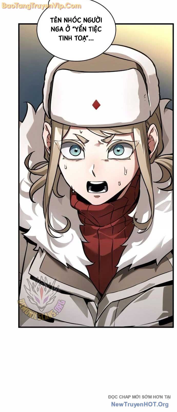 Toàn Trí Độc Giả Chap 270 - Next Chap 271