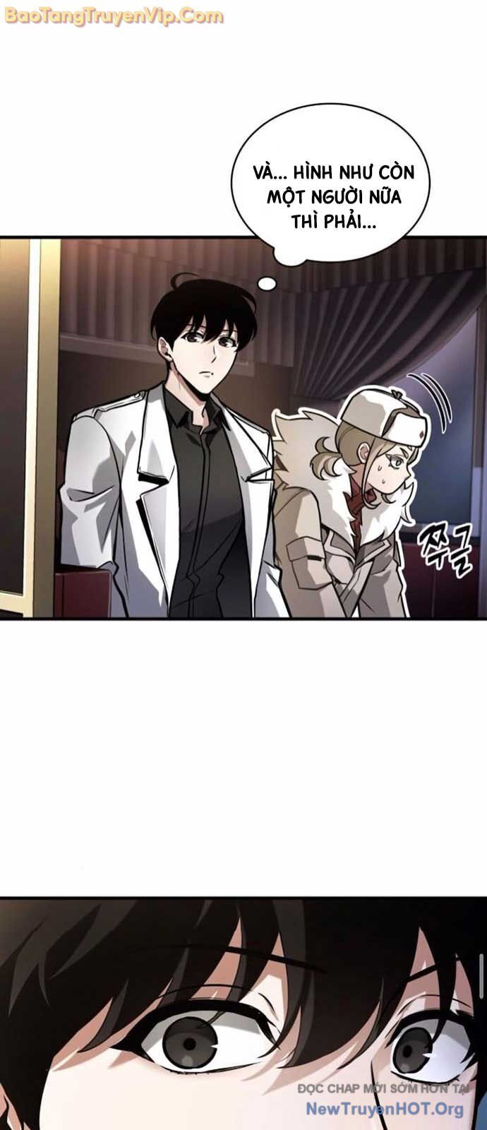 Toàn Trí Độc Giả Chap 270 - Next Chap 271