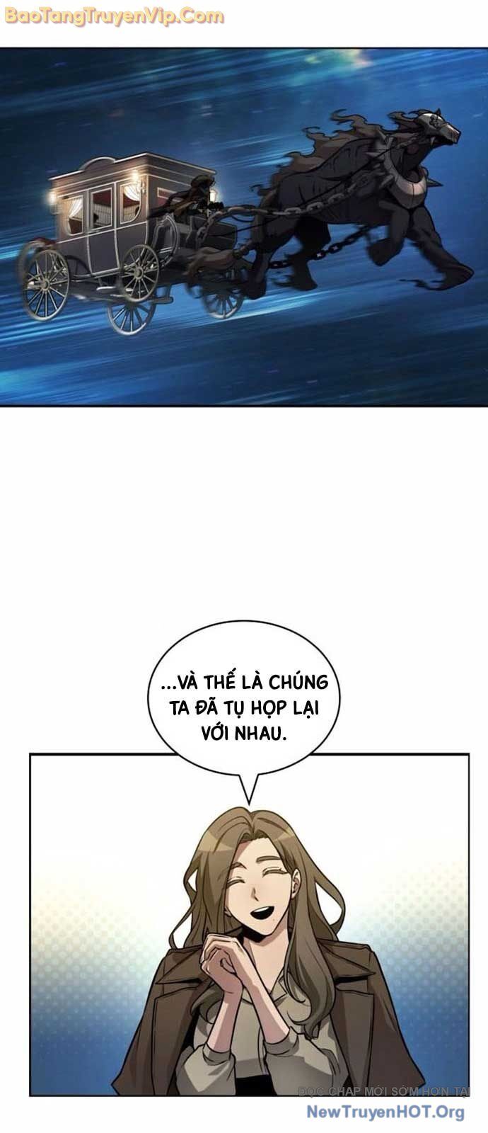 Toàn Trí Độc Giả Chap 270 - Next Chap 271