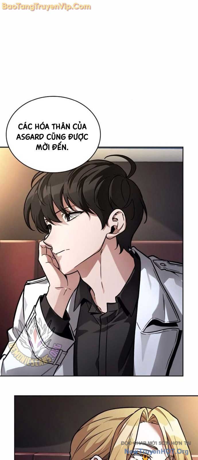 Toàn Trí Độc Giả Chap 270 - Next Chap 271