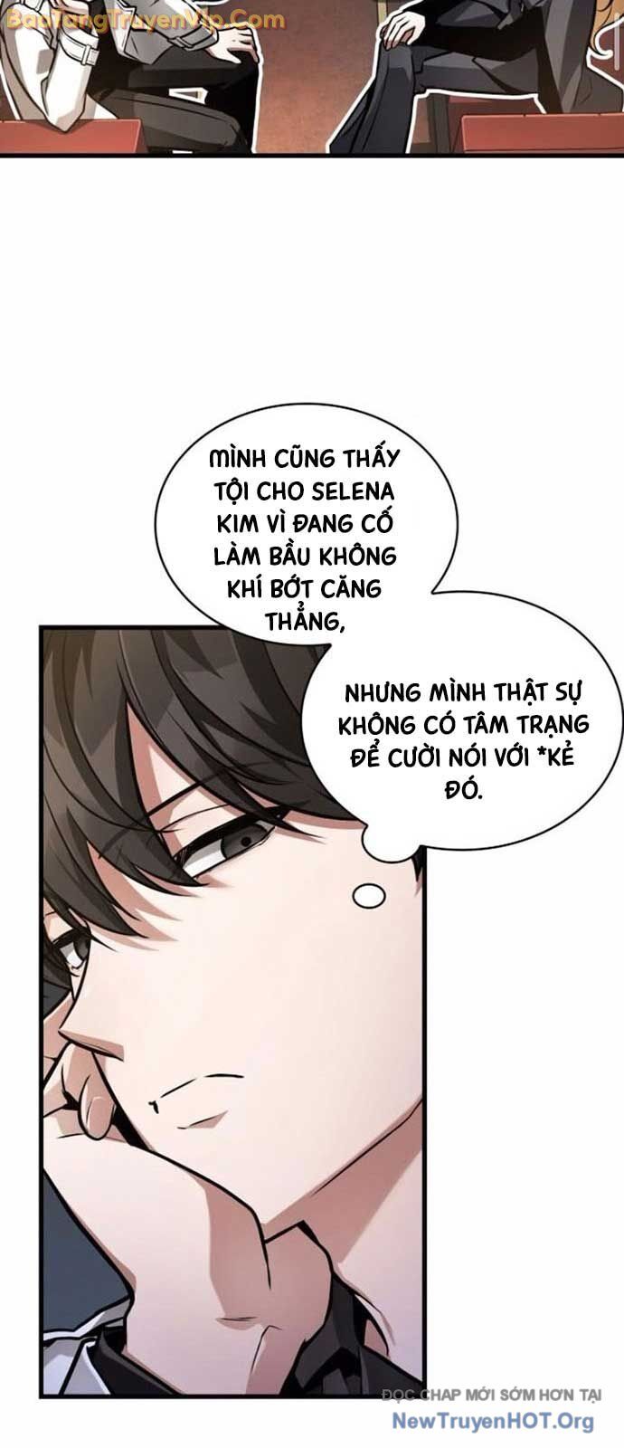Toàn Trí Độc Giả Chap 270 - Next Chap 271